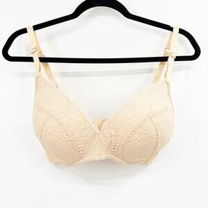 Lively The Lace Wireless T-Shirt Bra